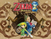 The Legend of Zelda Kostuums